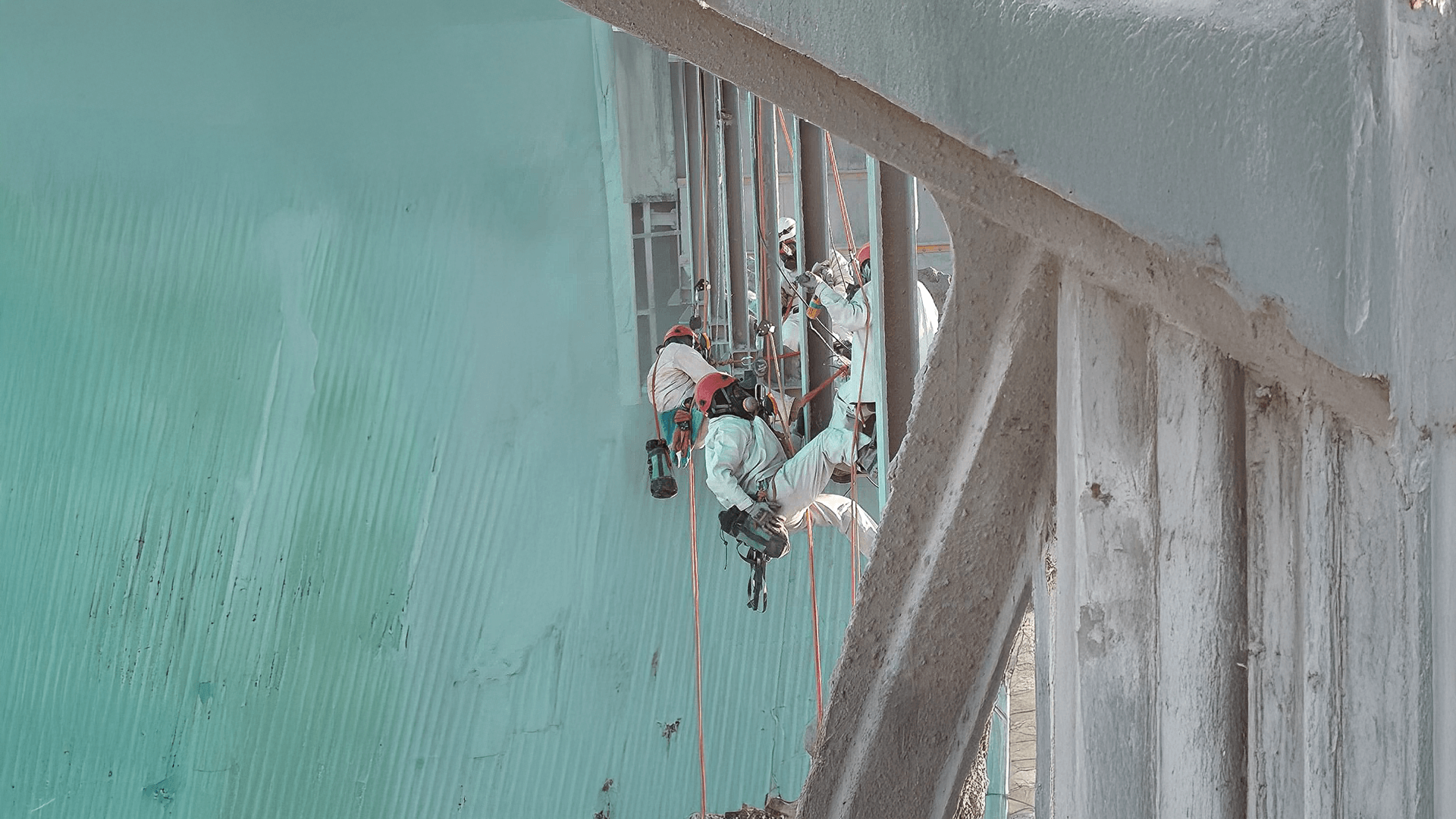 Servicios de Minería · AMS